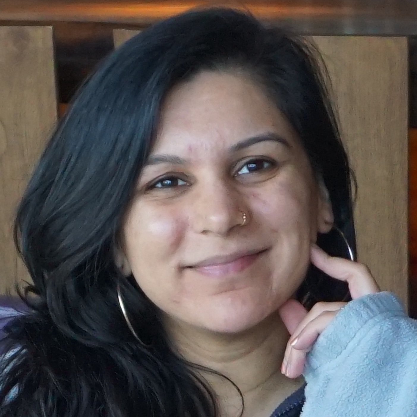 Sarah Haq