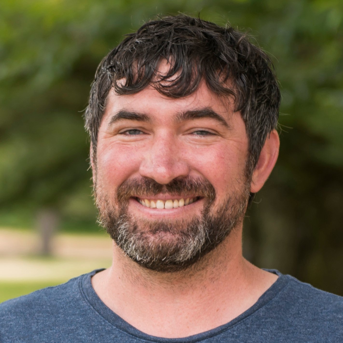 Rob Alford