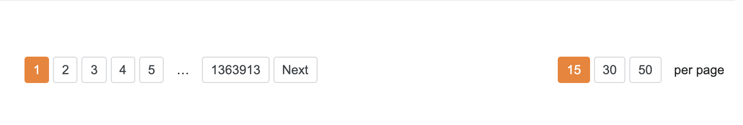 Consuming APIs with Python: Pagination Example